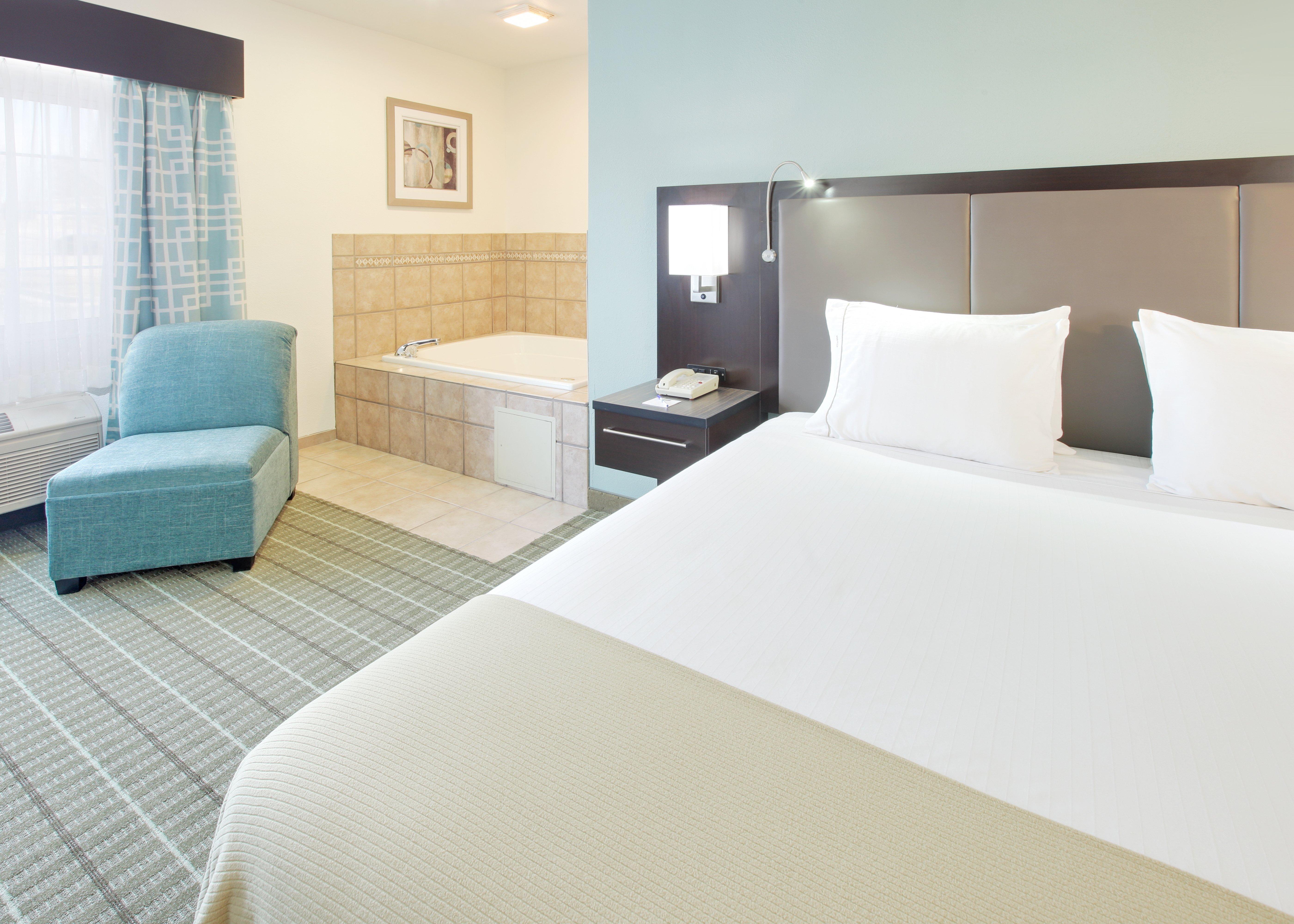 Express By Ihg